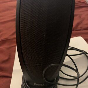 Dell speakers